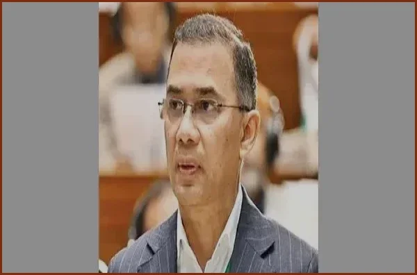 জুলাই আন্দোলনের কৃতিত্ব জনগণের, কোনো দল বা ব্যক্তির নয়: তারেক রহমান