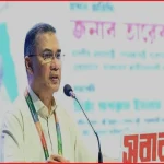 জুলাই আন্দোলনের সাফল্য জনগণের, দেশ পুনর্গঠনে আহ্বান তারেক রহমানের