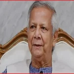 জুলাই কোনো নির্দিষ্ট শ্রেণি বা গোষ্ঠীর নয়: ড. মুহাম্মদ ইউনূস