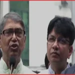 জুলাই গণঅভ্যুত্থানের চেতনা ও সনদ বাস্তবায়নে অঙ্গীকার মুক্তিযুদ্ধমন্ত্রীর