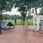 জুলাই জাদুঘরে প্রতিদিন ৬ হাজারের বেশি দর্শনার্থীর ভিড়