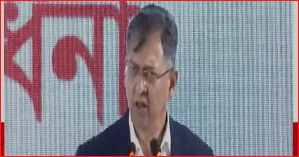 জুলাই নিয়ে কৃতিত্বের টানাটানি করলে তা কারো থাকবে না: স্বরাষ্ট্রমন্ত্রী