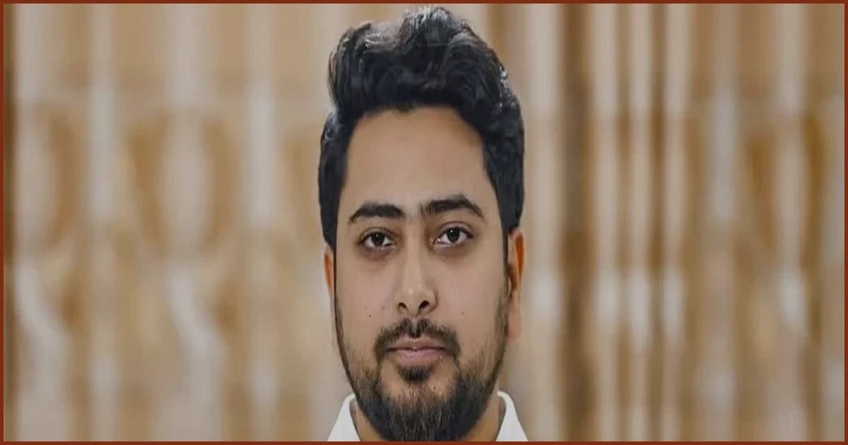 জুলাই বিপ্লবের দ্বিতীয় বর্ষপূর্তিতে দেশবাসীকে শুভেচ্ছা নাহিদের