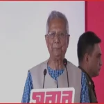 জুলাই স্মৃতি জাদুঘর থেকেই নতুন বাংলাদেশের পথ শুরু হবে: ড. ইউনূস