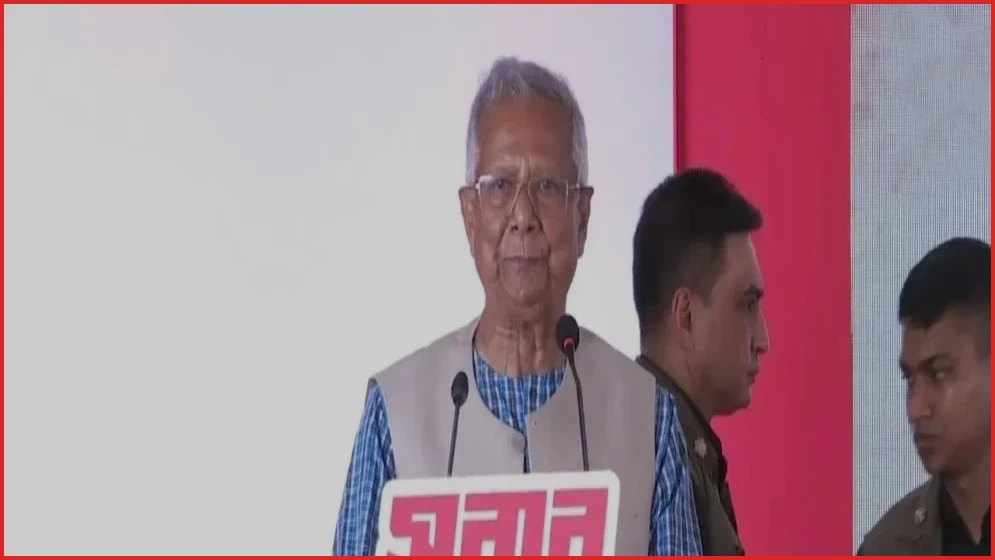 জুলাই স্মৃতি জাদুঘর থেকেই নতুন বাংলাদেশের পথ শুরু হবে: ড. ইউনূস