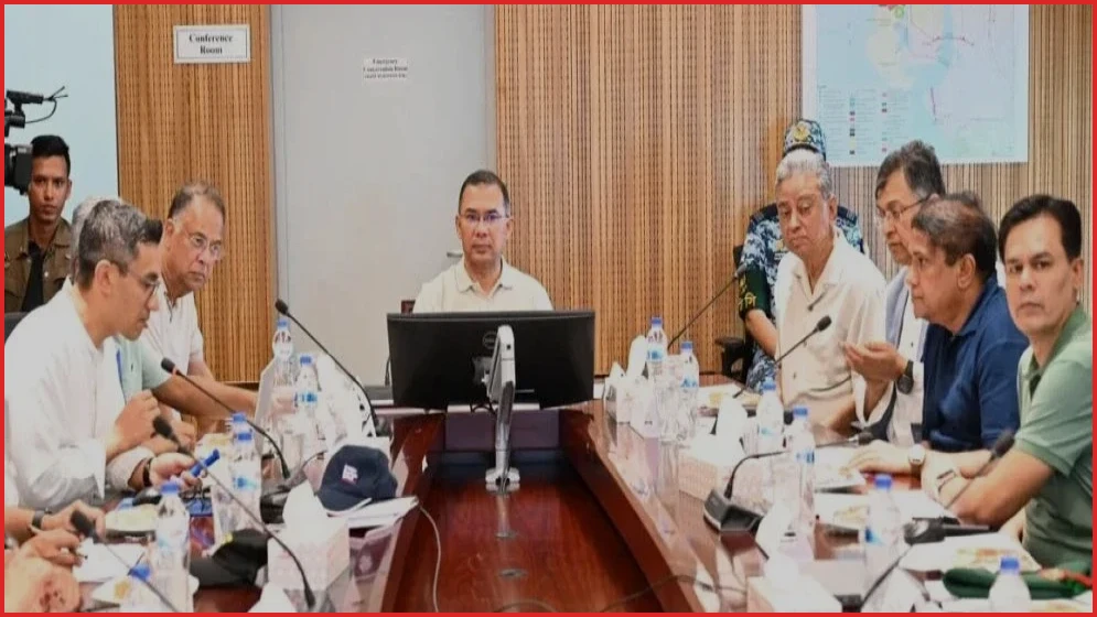 জ্বালানি উৎসের বৈচিত্র্য ও দীর্ঘমেয়াদি স্বার্থ রক্ষায় প্রধানমন্ত্রীর তাগিদ