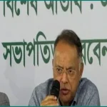 জ্বালানি খাতে বেসরকারি বিনিয়োগে সরকারের আগ্রহ: ইকবাল হাসান মাহমুদ