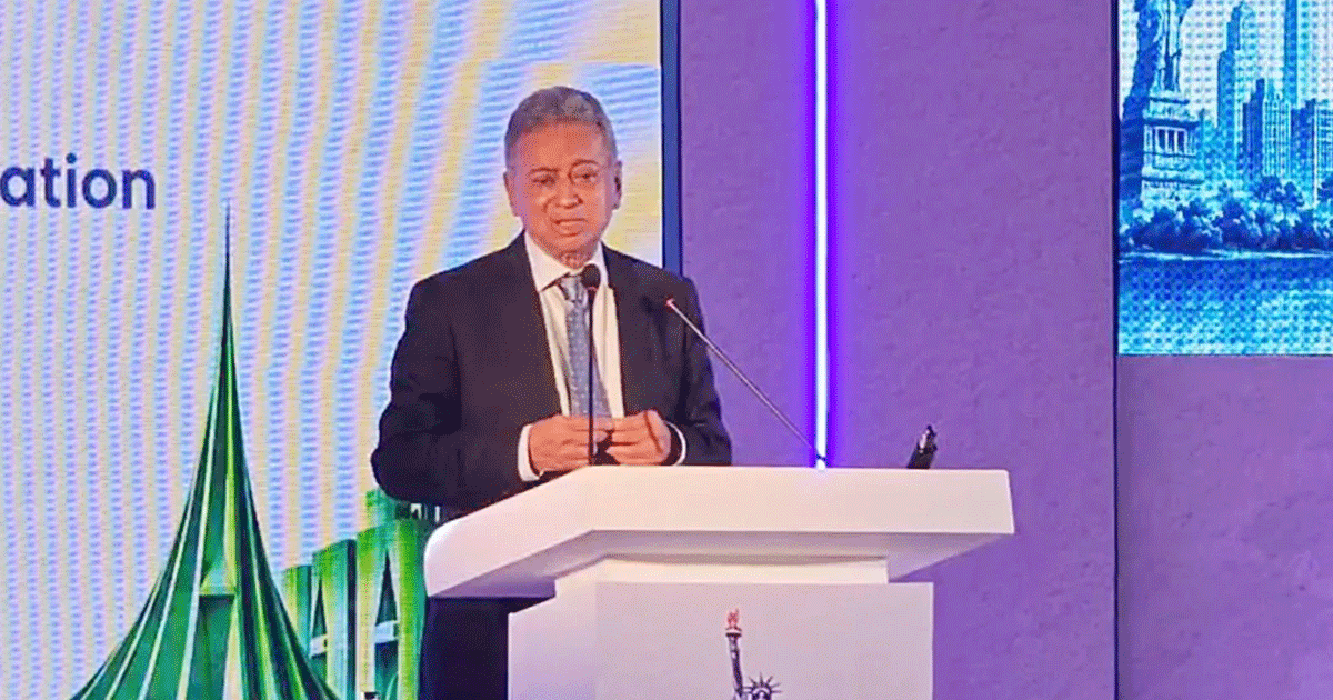 জ্বালানি সংকট কাটাতে অন্তত দুই বছর লাগবে: অর্থমন্ত্রী