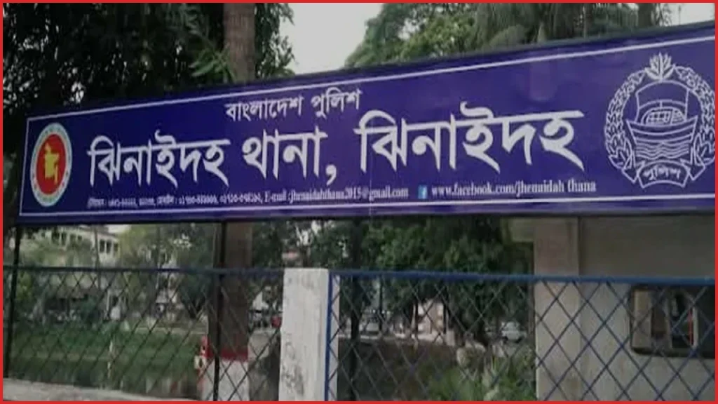 ঝিনাইদহে রুমমেটের বটির আঘাতে পলিটেকনিক ছাত্র নিহত