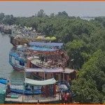 টাঙ্গুয়ার হাওরে হাউসবোট ও পর্যটকবাহী নৌযান চলাচলে নিষেধাজ্ঞা