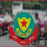 ট্রাফিক আইন লঙ্ঘনে ডিএমপির ১,০৯৫ মামলা ও অভিযান