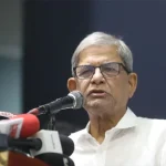 ঠাকুরগাঁওয়ে বাংলাদেশ-নেপাল যৌথ চক্ষু শিবিরের উদ্বোধন করলেন মির্জা ফখরুল