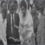 ডিআইজিদের পদোন্নতি ঠেকাতে তিন দশক আগের গাছ কাটার অপবাদ