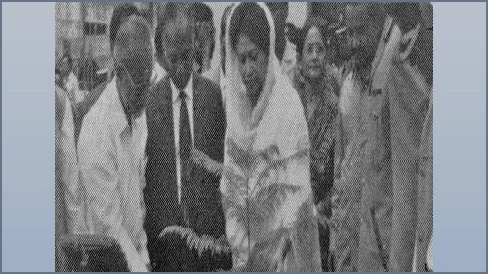 ডিআইজিদের পদোন্নতি ঠেকাতে তিন দশক আগের গাছ কাটার অপবাদ