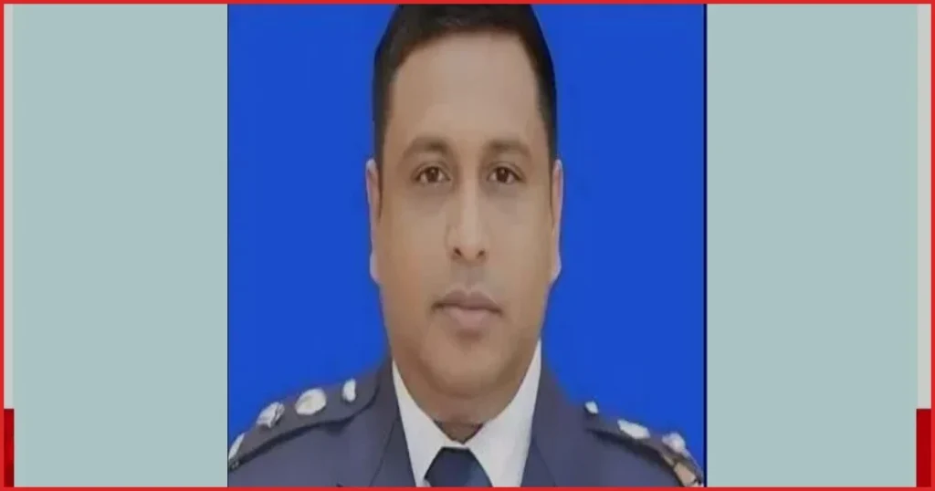 ডিএমপির নতুন মিডিয়া মুখপাত্র হলেন মো. আকতার হোসেন