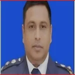 ডিএমপির নতুন মিডিয়া মুখপাত্র হলেন মো. আকতার হোসেন