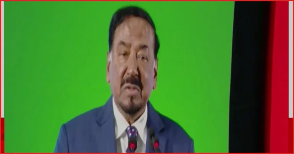 ডিসেম্বরে দেশে ফিরলে রাজপথে দেখা হবে: ভারপ্রাপ্ত রাষ্ট্রপতি