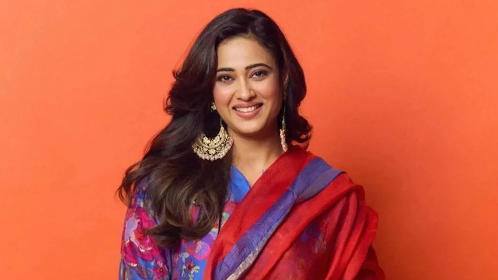 ডেঙ্গু আক্রান্ত হয়ে হাসপাতালে ভর্তি অভিনেত্রী শ্বেতা তিওয়ারী