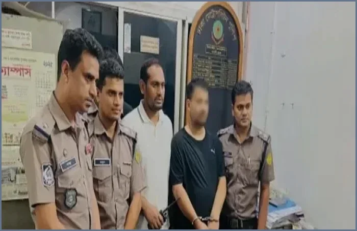 ডেপুটি স্পিকারের নামে জাল ডিও লেটার: এসিল্যান্ডের বিরুদ্ধে মামলা
