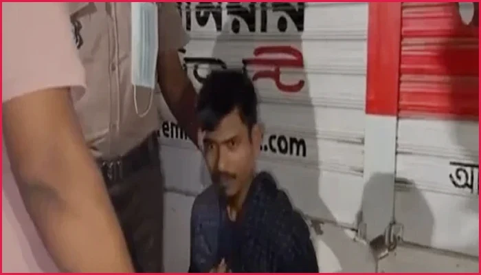 ডেমরায় বোমা উদ্ধার, কারাপালানো জঙ্গিসহ গ্রেপ্তার ২