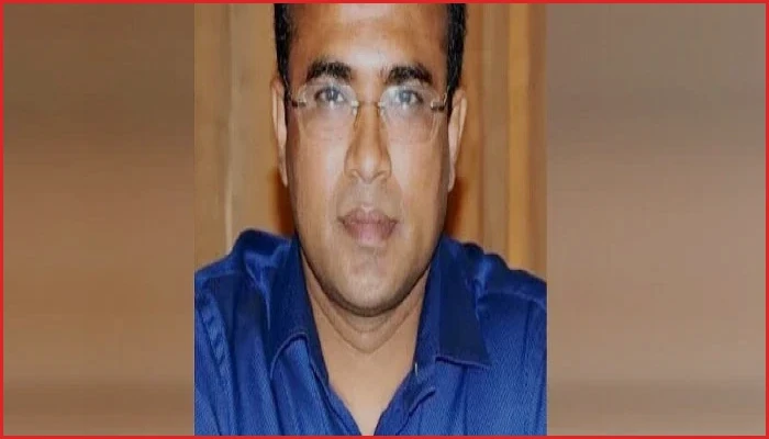 ঢাকা ওয়াসা বোর্ডের নতুন চেয়ারম্যান হলেন ড. সাব্বির মোস্তফা খান