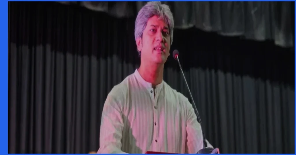 ঢাকা কলেজের অবকাঠামো উন্নয়নে মাস্টারপ্ল্যান তৈরির ওপর গুরুত্ব দিলেন প্রতিমন্ত্রী