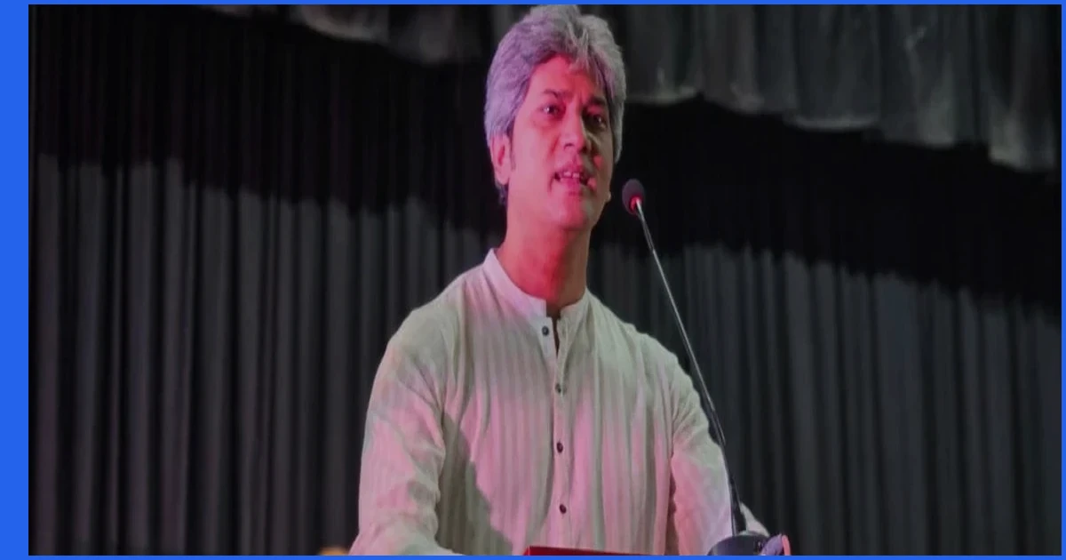 ঢাকা কলেজের অবকাঠামো উন্নয়নে মাস্টারপ্ল্যান তৈরির ওপর গুরুত্ব দিলেন প্রতিমন্ত্রী
