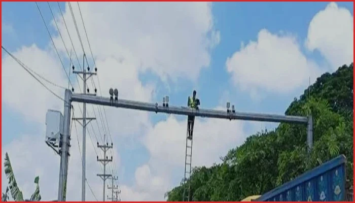 ঢাকা-চট্টগ্রাম মহাসড়কে ১৮ আগস্ট থেকে চালু হচ্ছে অটো মামলা