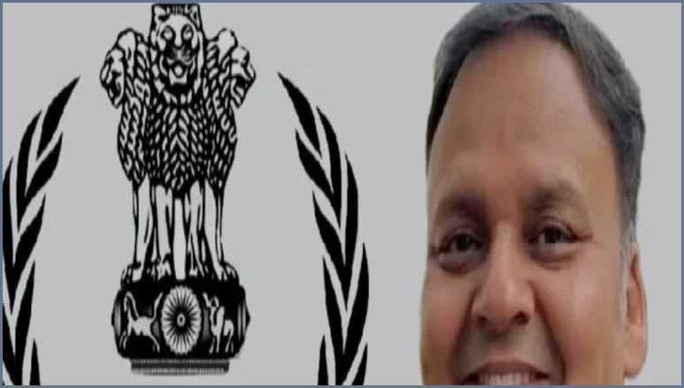 ঢাকায় ভারতের বহিঃগোয়েন্দা সংস্থা ‘র’-এর প্রধান পরাগ জৈন