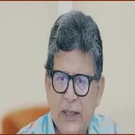 তরুণদের ক্ষমতার লোভ শিখিয়েছে অন্তর্বর্তী সরকার: হোসেন জিল্লুর রহমান