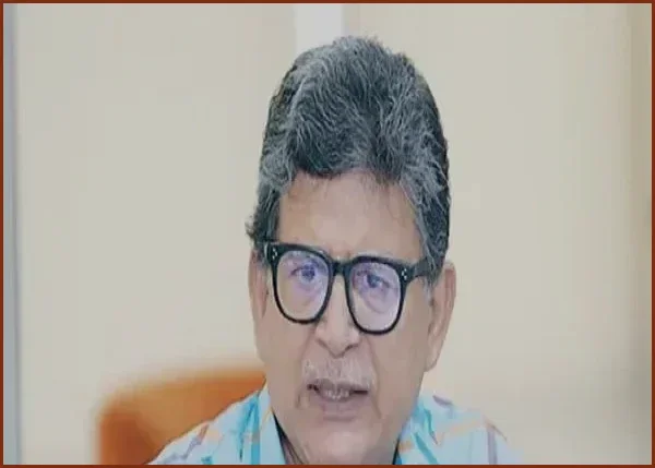 তরুণদের ক্ষমতার লোভ শিখিয়েছে অন্তর্বর্তী সরকার: হোসেন জিল্লুর রহমান