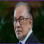 তাইওয়ান ইস্যুতে মালয়েশিয়ার অবস্থান স্পষ্ট করলেন প্রধানমন্ত্রী আনোয়ার ইব্রাহিম