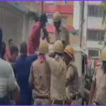 তারাপীঠের হোটেলে ভয়াবহ আগুন, ৭ পুণ্যার্থীর করুণ মৃত্যু