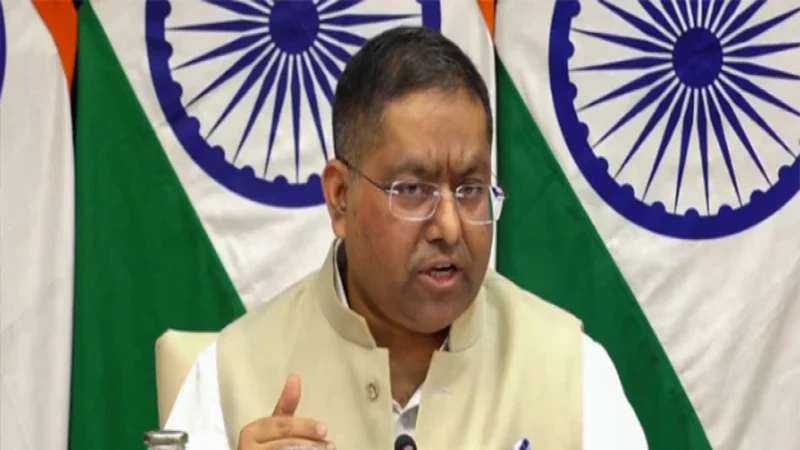 তারেক রহমানের দিল্লি সফর: কোনো অগ্রগতি হলে জানাবে ভারত