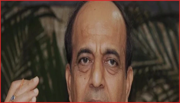তারেক রহমানের দিল্লি সফরের অপেক্ষায় ভারত: দীনেশ ত্রিবেদী