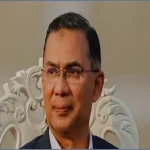 তারেক রহমানের ভারত সফর নিশ্চিত করতে দিল্লির বিশেষ কূটনৈতিক বার্তা