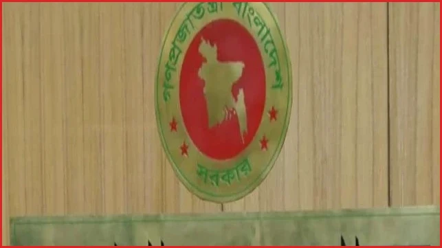 তিন সচিব পদে রদবদল, রাষ্ট্রপতির কার্যালয়ে নতুন সচিব