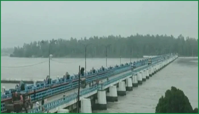 তিস্তা নদীর ভাঙনে দিশেহারা তীরবর্তী মানুষ, স্থায়ী সমাধানের দাবি