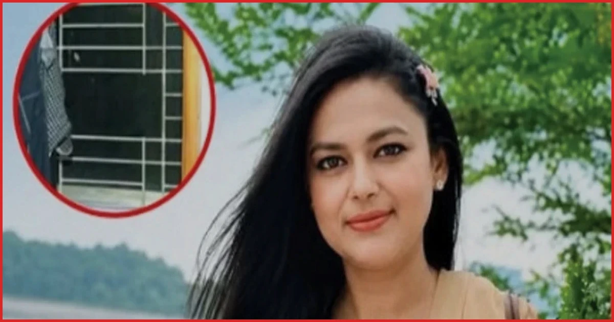 দক্ষিণখানে চিকিৎসক হত্যার ঘটনায় স্বামী গ্রেপ্তার