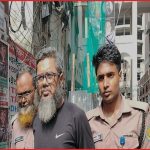 দক্ষিণখানে দন্তচিকিৎসক হত্যা: স্বামী সোহেল রানার দুই দিনের রিমান্ড