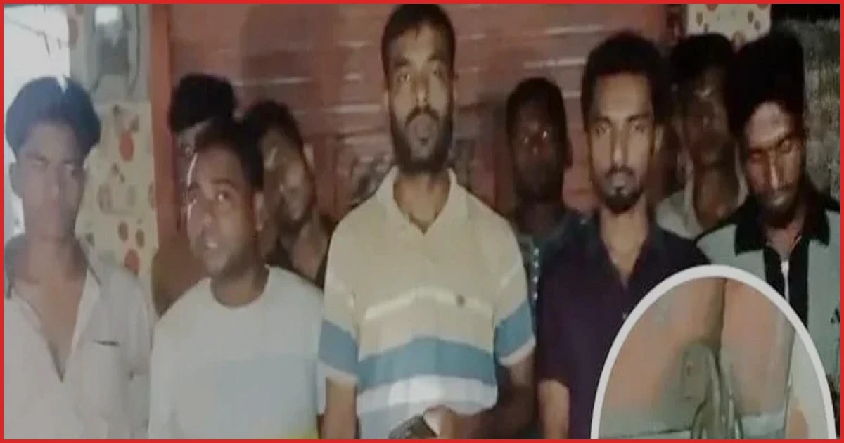 দামুড়হুদায় ফ্যামিলি কার্ড শুমারির নিয়োগ নিয়ে ক্ষোভ, বিএনপি কার্যালয়ে তালা