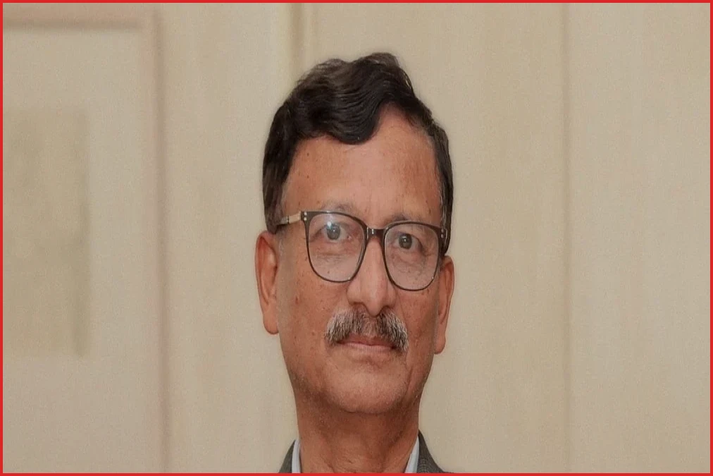 দায়িত্ব ছাড়তে চেয়েছিলাম, জানালেন সাবেক পররাষ্ট্র উপদেষ্টা তৌহিদ হোসেন