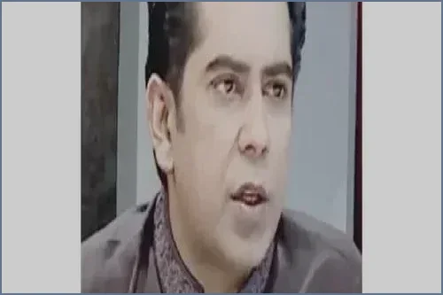 দায়িত্ব রেগুলেট করা হবে, কন্ট্রোল নয়: নতুন তথ্যমন্ত্রী পার্থ