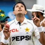 দারুণ ফর্মে থেকেও বাদ মোহাম্মদ আব্বাস, পাকিস্তান ক্রিকেটে বিরল ঘটনা