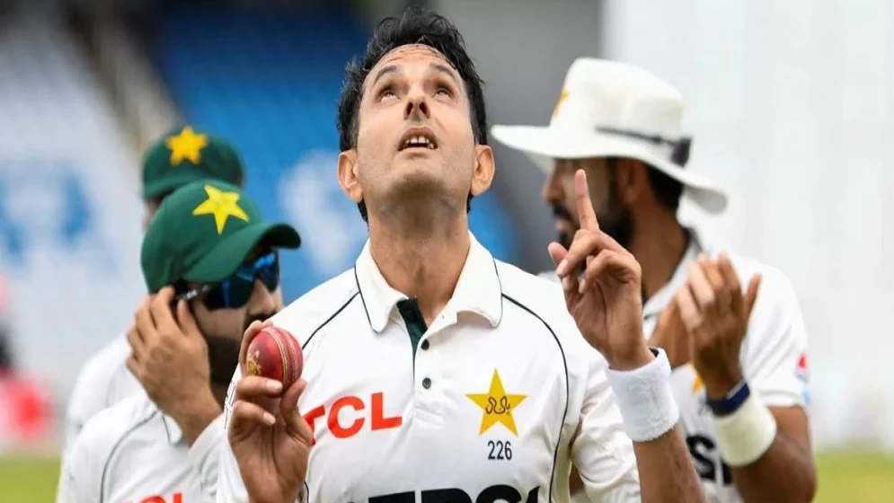 দারুণ ফর্মে থেকেও বাদ মোহাম্মদ আব্বাস, পাকিস্তান ক্রিকেটে বিরল ঘটনা