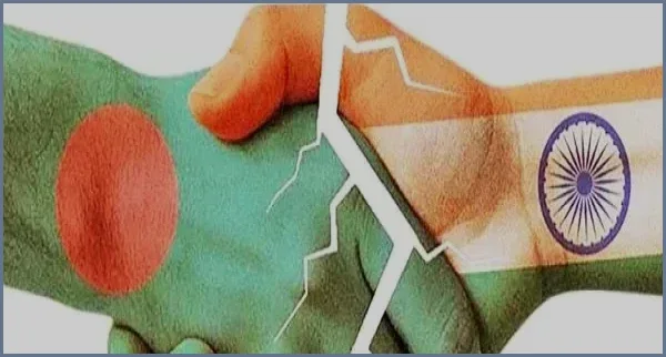 দিল্লির কূটনৈতিক বিবৃতিতে নতুন মোড়: ঢাকায় আসছে বিশেষ বার্তা