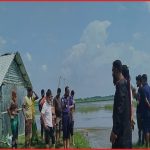 দীর্ঘ ১৭ বছর পর পৈতৃক জমি ফিরে পেলেন প্রবাসী পরিবার