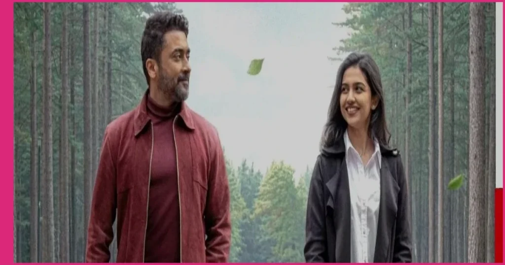 দুই দিনেই ১০০ কোটির ক্লাবে সুরিয়ার ‘বিশ্বনাথ অ্যান্ড সনস’
