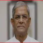 দুই দিনের সফরে নিজ জেলা ঠাকুরগাঁওয়ে যাচ্ছেন রাষ্ট্রপতি