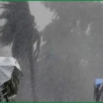 দুপুরের মধ্যে তিন অঞ্চলে ৬০ কিমি বেগে ঝড়ের পূর্বাভাস